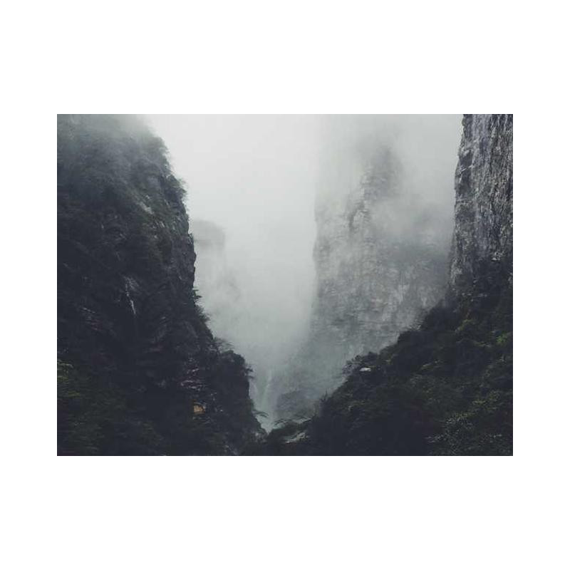 Awesome Granite Keyboard fr-FR